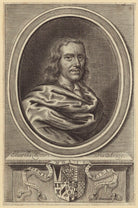 Edward Waterhouse NPG D30216