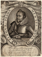 Martin Billingsley NPG D28076