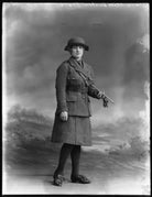 Hilda Denton NPG x102663