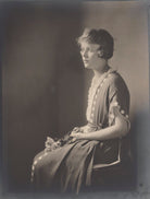 Edna Best NPG Ax24980