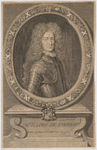 Paul de Rapin NPG D39212