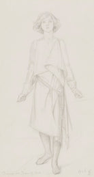 Lady Diana Cooper (Diana (née Manners), Viscountess Norwich) NPG 5405