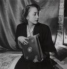 Dorothy Carrington NPG Ax39647