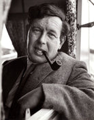 James Maxwell McConnell Fisher NPG x126633