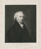 Thomas Hammersley NPG D35292