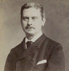 Arthur Cecil (Arthur Cecil Blunt) NPG x1118