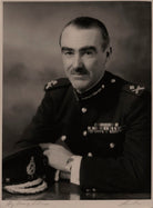 Henry Templer Alexander NPG x181154