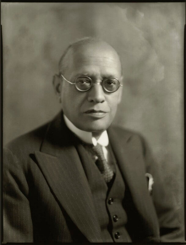 Sir shadi lal npg x150918