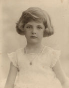 Jane Bendir NPG x68986