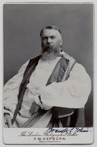 Bransby Lewis Key NPG x159224