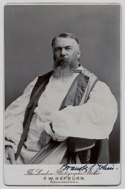 Bransby lewis key npg x159224