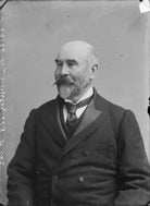 John Wrightson NPG x31792