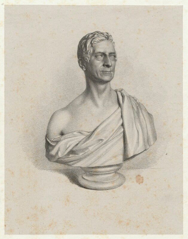 Thomas denman, 1st baron denman npg d22443
