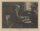 Sir Henry Irving NPG x127444