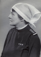 Margaret Morrison NPG x83739