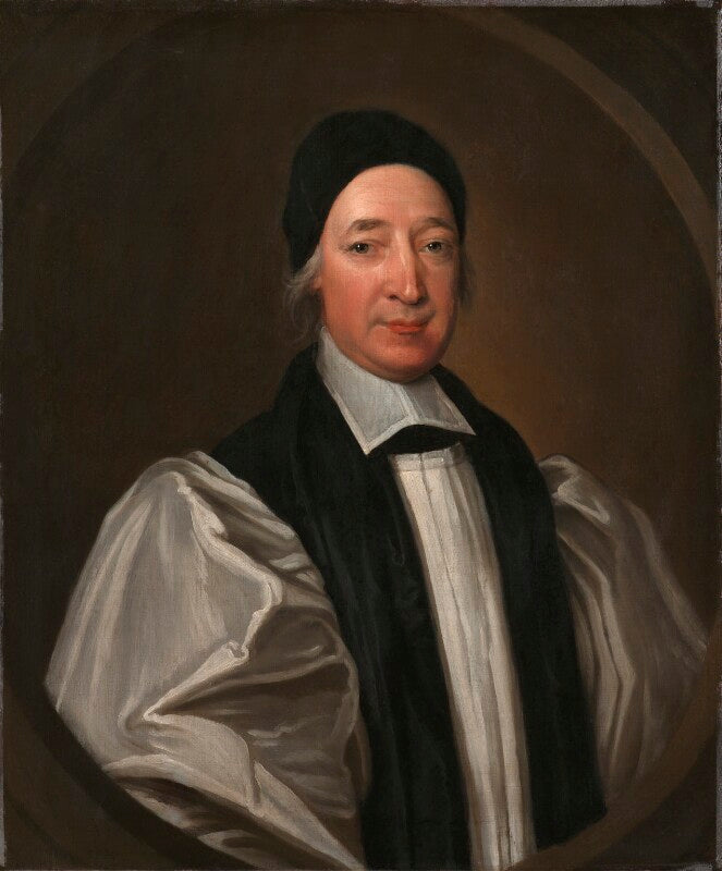 Thomas ken npg 1821