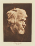 Thomas Carlyle NPG Ax29133