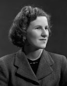 Hon. Elizabeth Mason (née Eden) NPG x73359