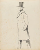 Unknown man NPG D18085(20)