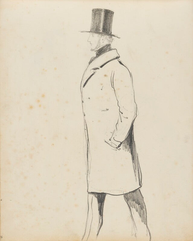 Unknown man npg d18085(20)