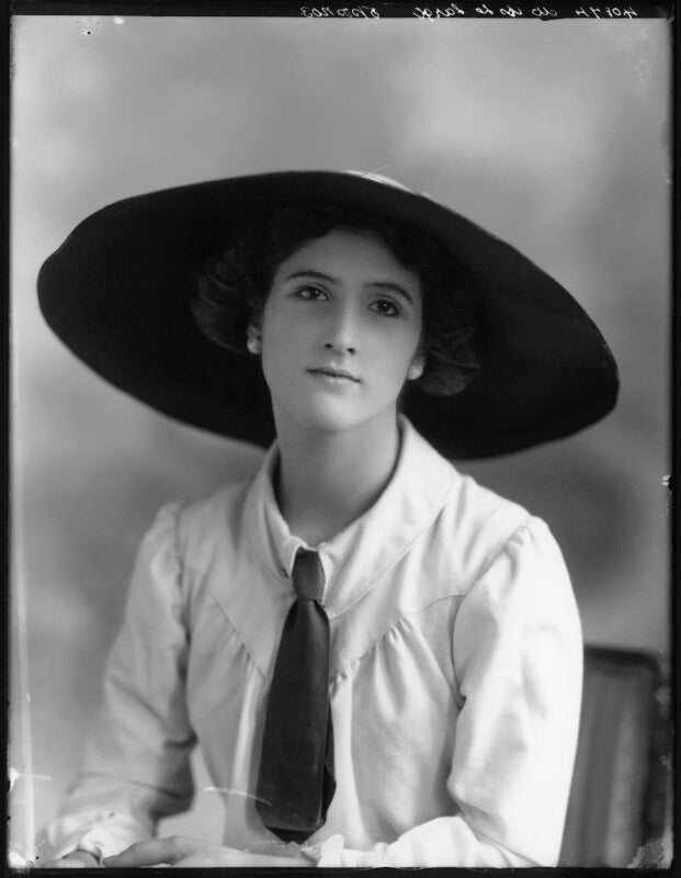 Lorna large npg x102507