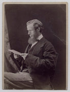 Hon. George Charles Brodrick NPG x126747