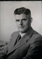 Sir (Reginald Stephen) Garfield Todd NPG x89342