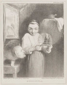 Muscipula (Sir Robert Peel, 2nd Bt; John Russell, 1st Earl Russell; William Evans) NPG D41563