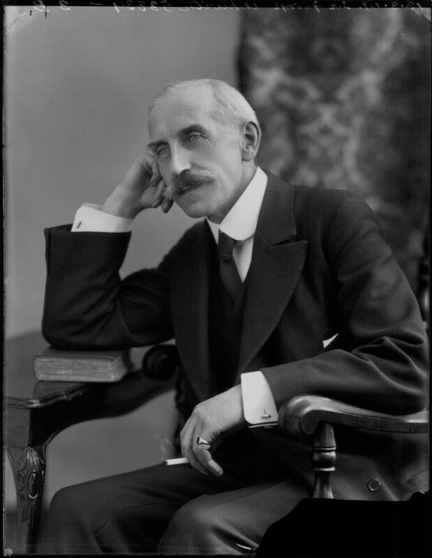 George ranken askwith, baron askwith npg x154352