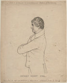Henry Hunt NPG D48626