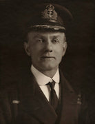 Alfred Francis Blakeney Carpenter NPG x5697