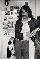 George Mann MacBeth NPG x15445