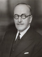 Sir David Burnett Meek NPG x83758