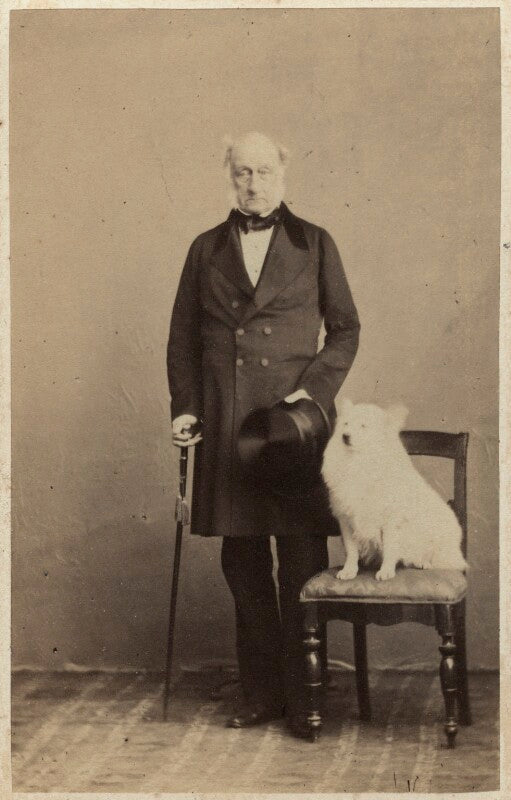 Colonel caldwell npg ax46373
