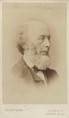 Richard Redgrave NPG Ax14845
