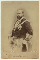 King Edward VII NPG x46470