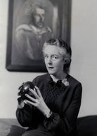 Sylvia Stevenson NPG x84867