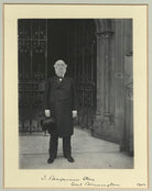 Benjamin Stone NPG x35203