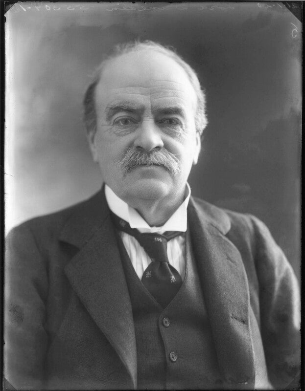 Andrew graham murray, 1st viscount dunedin npg x120057