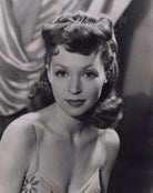 Lilli Palmer NPG x194304