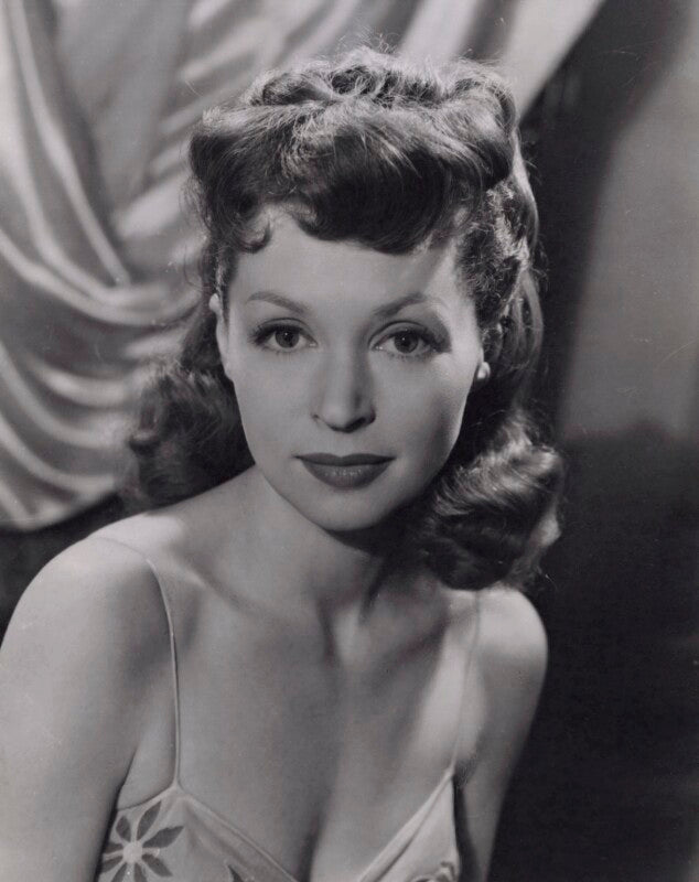 Lilli palmer npg x194304