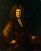 Sir Cyril Wyche NPG 1422