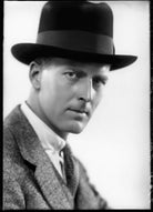 Anthony Gibbs NPG x150687