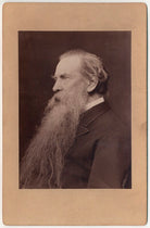 George Dalziel NPG x126430