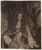 King William III NPG D8428