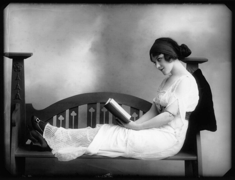 Margaret haney npg x103678