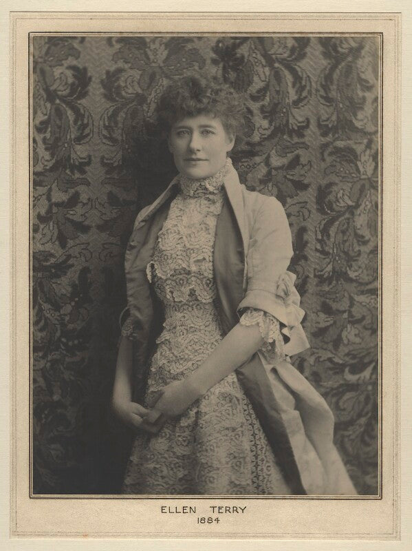 Ellen terry npg x127489
