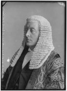 William Court Gully, 1st Viscount Selby NPG x96434