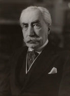 Baron Emile de Cartier de Marchienne NPG x84048