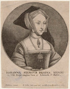 Jane Seymour NPG D4061